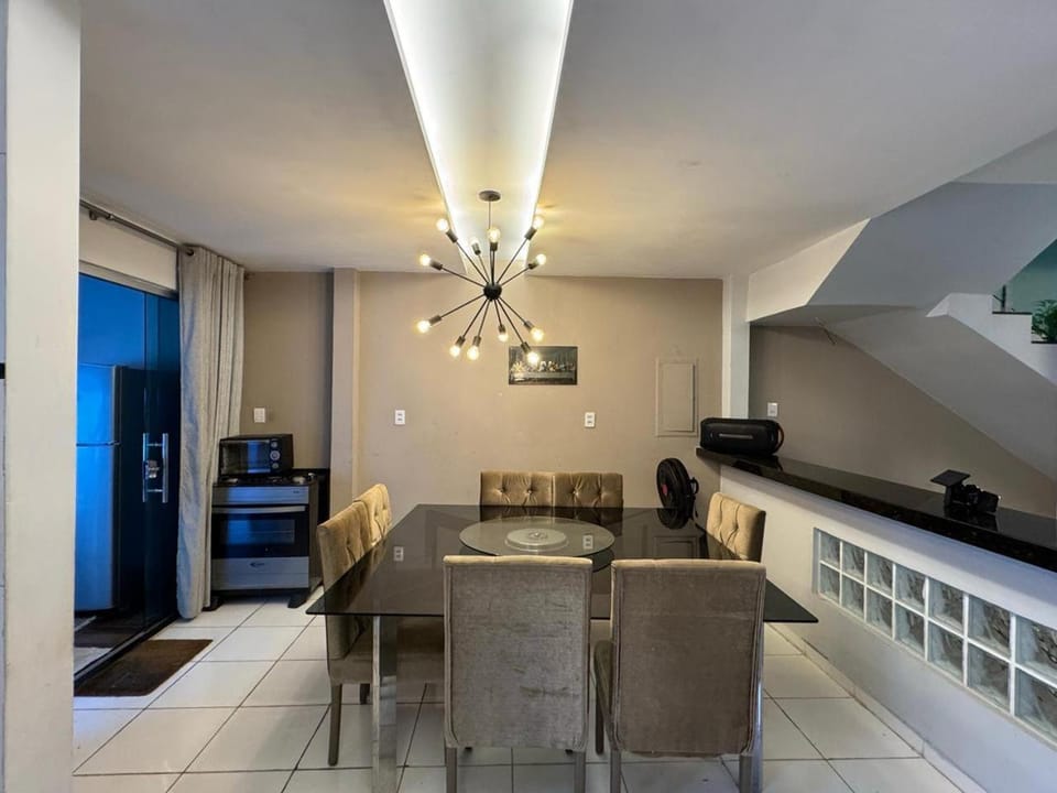 Casa em condomínio para COP 30 House in Belém