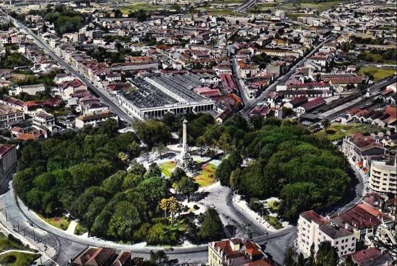 porto true confession House in Porto