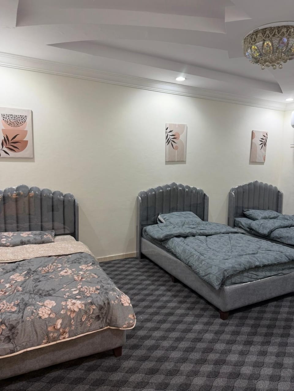 ظلال الوادي Apartment in Medina