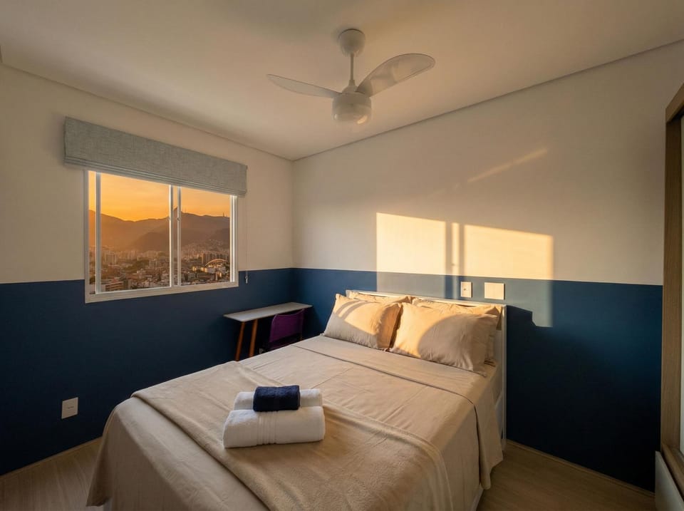 View (from property/room), Bedroom