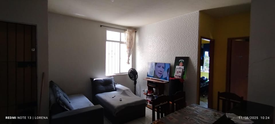 Lorena Apartment in State of Maranhão, Brazil