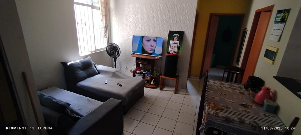 Lorena Apartment in State of Maranhão, Brazil