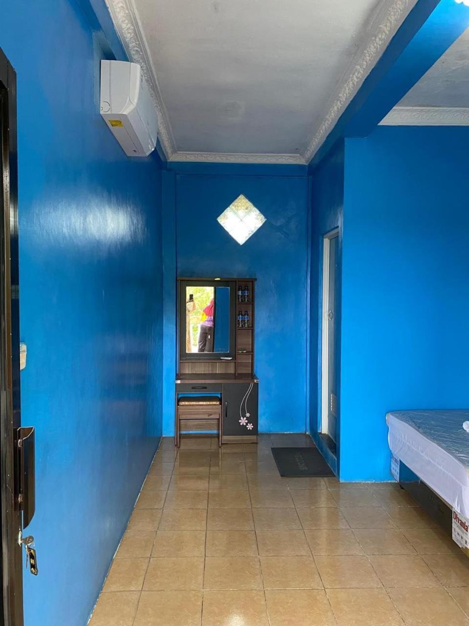 Hotel Carollina Syariah Hotel in Special Region of Yogyakarta