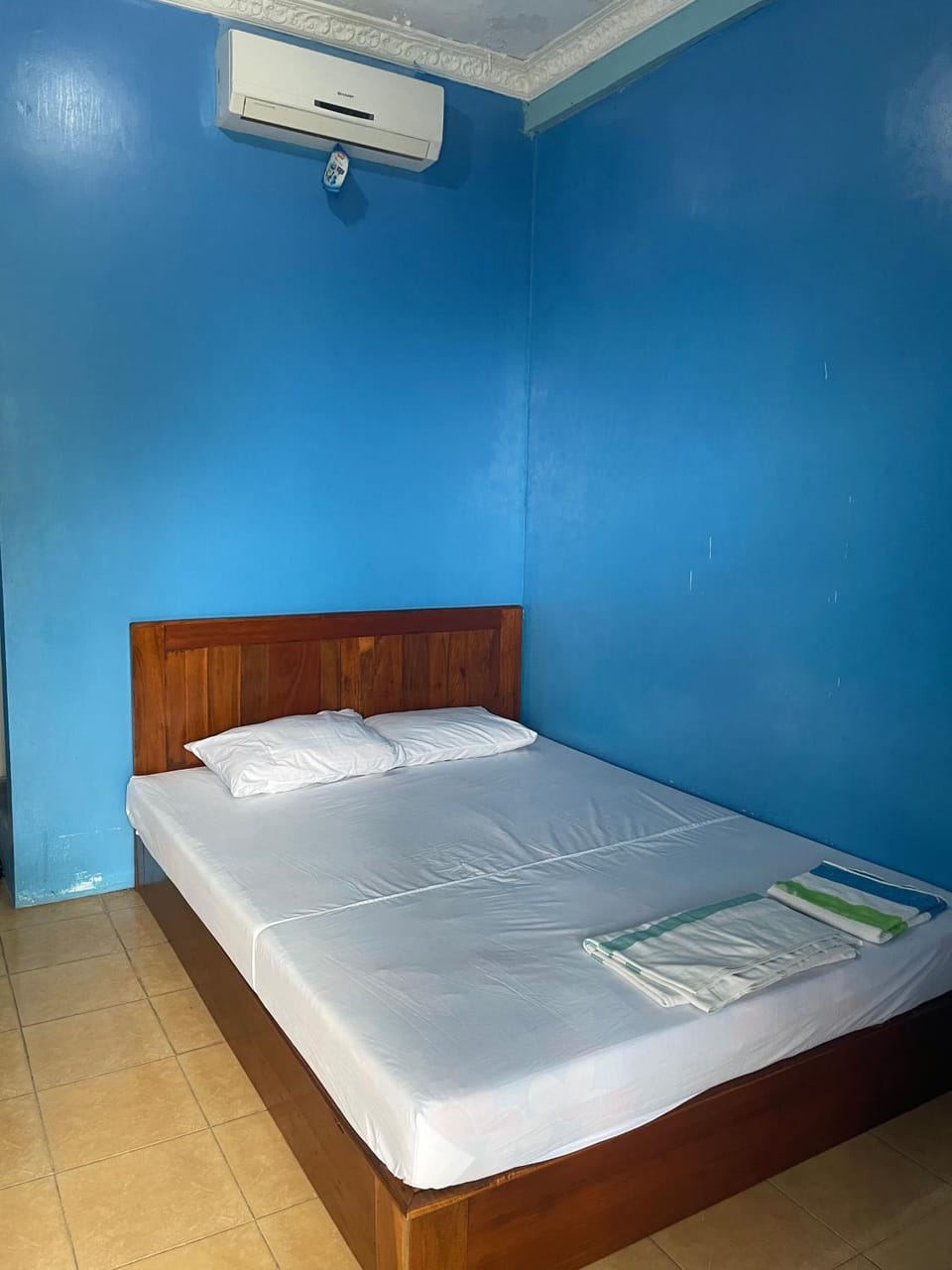 Hotel Carollina Syariah Hotel in Special Region of Yogyakarta