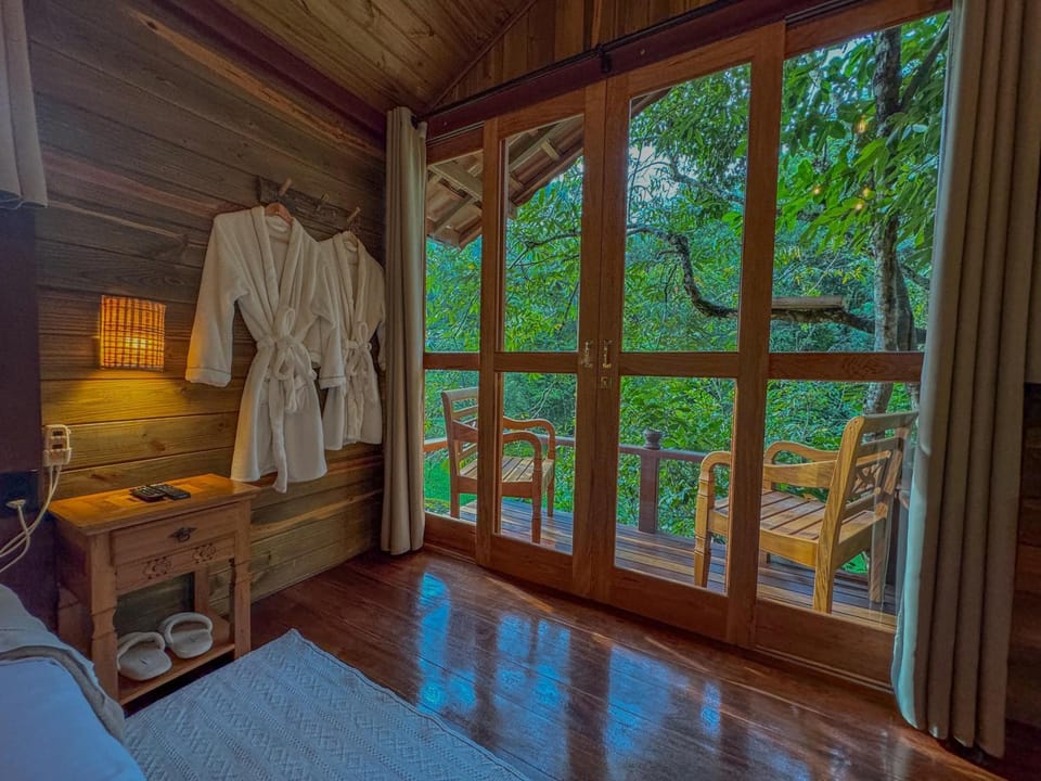 Natural landscape, Garden, View (from property/room), Balcony/Terrace, Photo of the whole room, Garden view