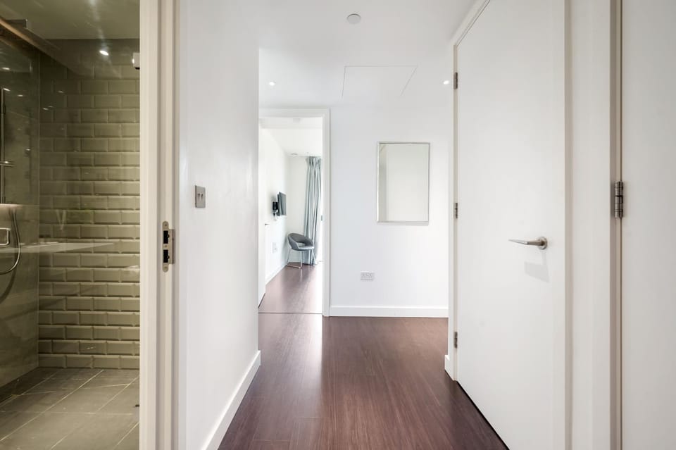 Arcore London Premium Apartments Aldgate Apartment in London