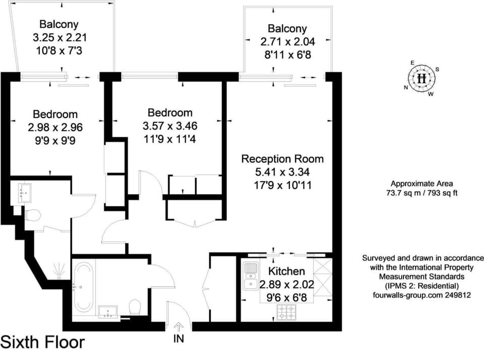 Arcore London Premium Apartments Aldgate Apartment in London