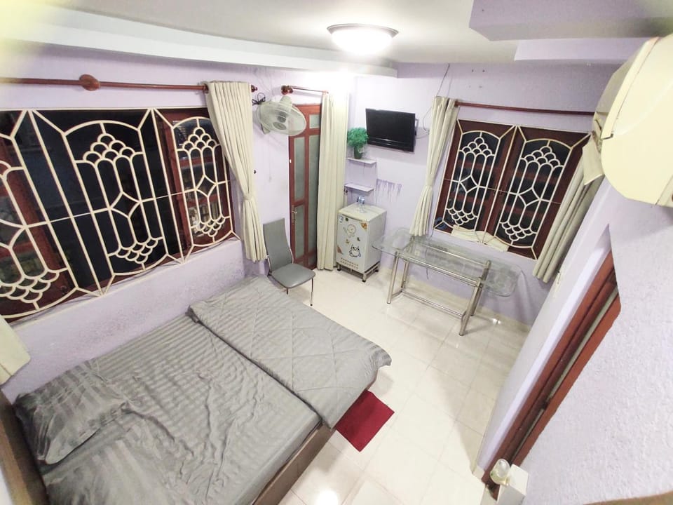 T's House 275 Vacation rental in Ho Chi Minh City