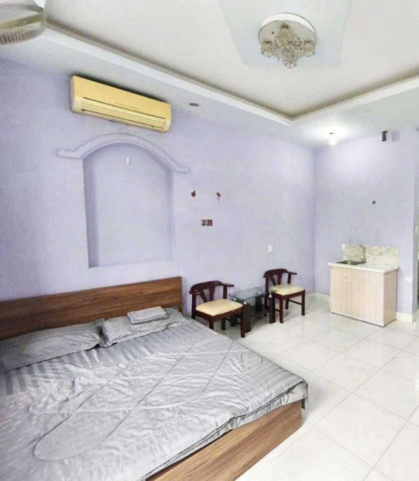 T's House 275 Vacation rental in Ho Chi Minh City