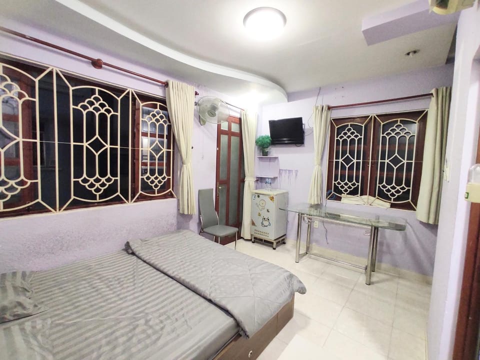 T's House 275 Vacation rental in Ho Chi Minh City