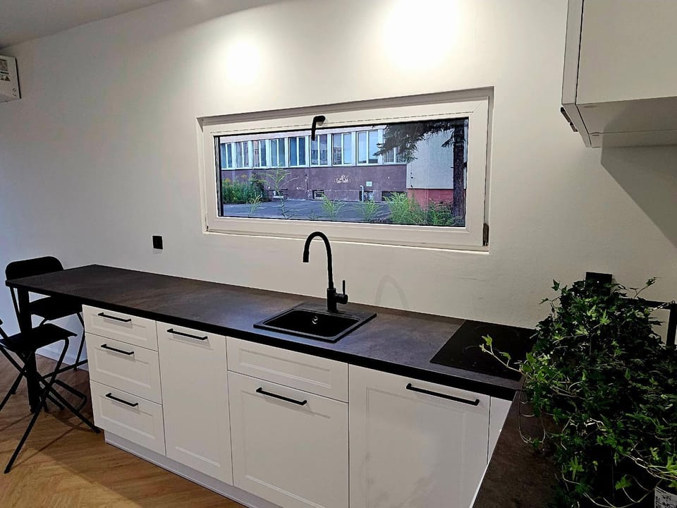 Apartament Contandair Apartment in Poland