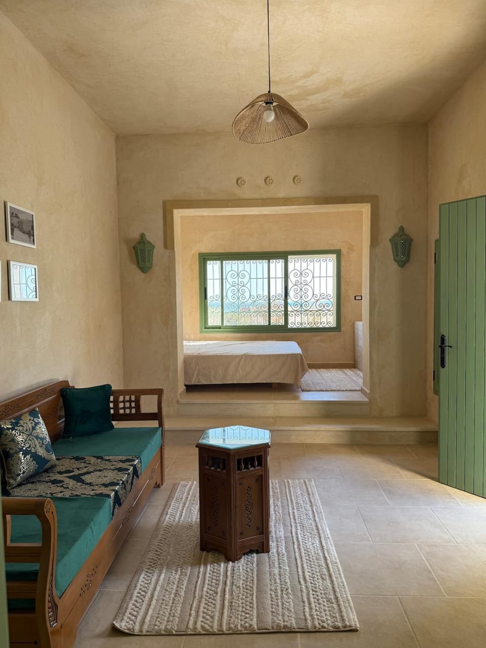 Dar Ellet Khadija Villa in Tunisia
