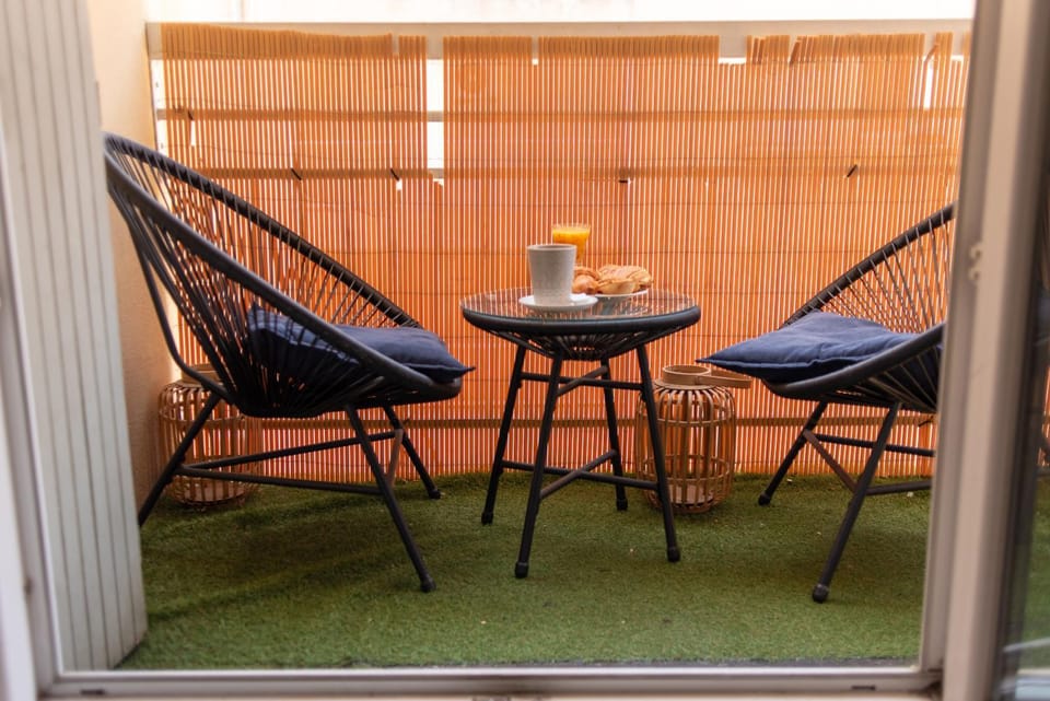 Balcony/Terrace, Lounge or bar