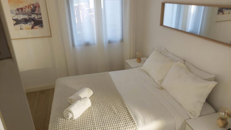 RIVER VIEW TMB oporto station house Apartment in Porto