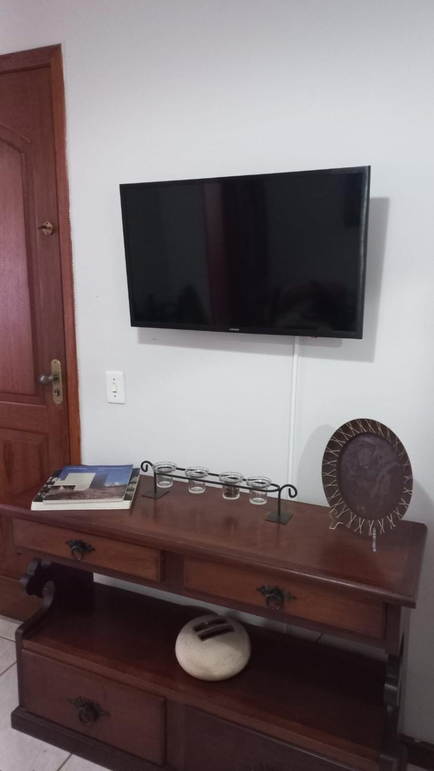 Home sweet home Apartment in Nova Friburgo
