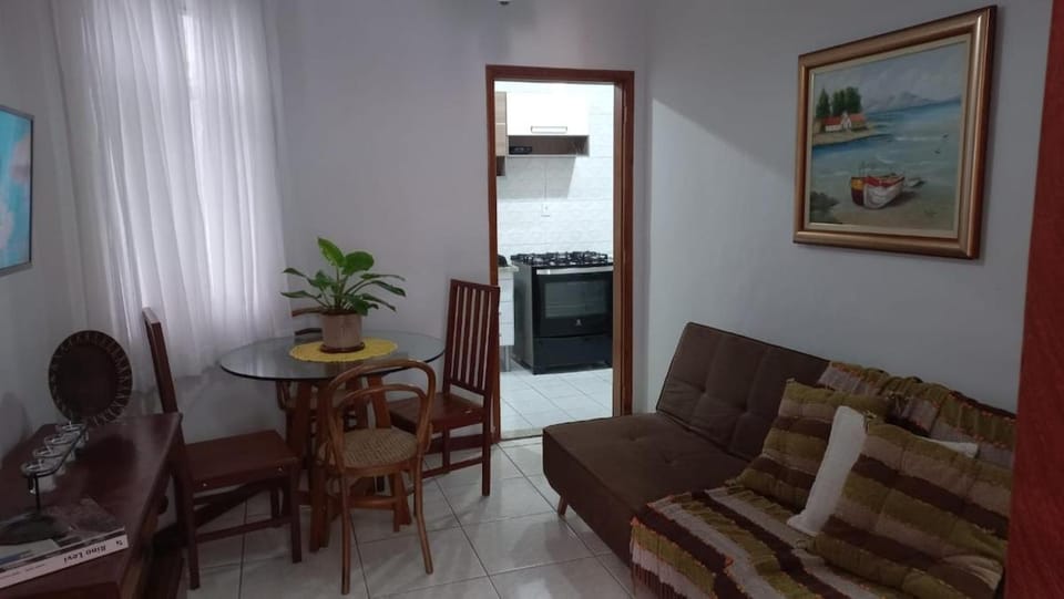Home sweet home Apartment in Nova Friburgo