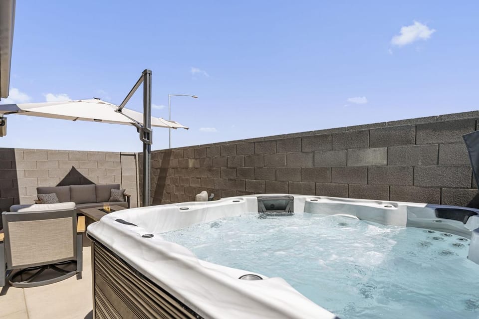 Red Rock Trails townhouse House in Washington