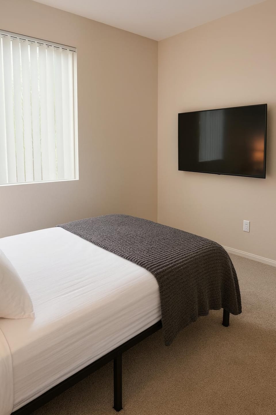 TV and multimedia, Bedroom