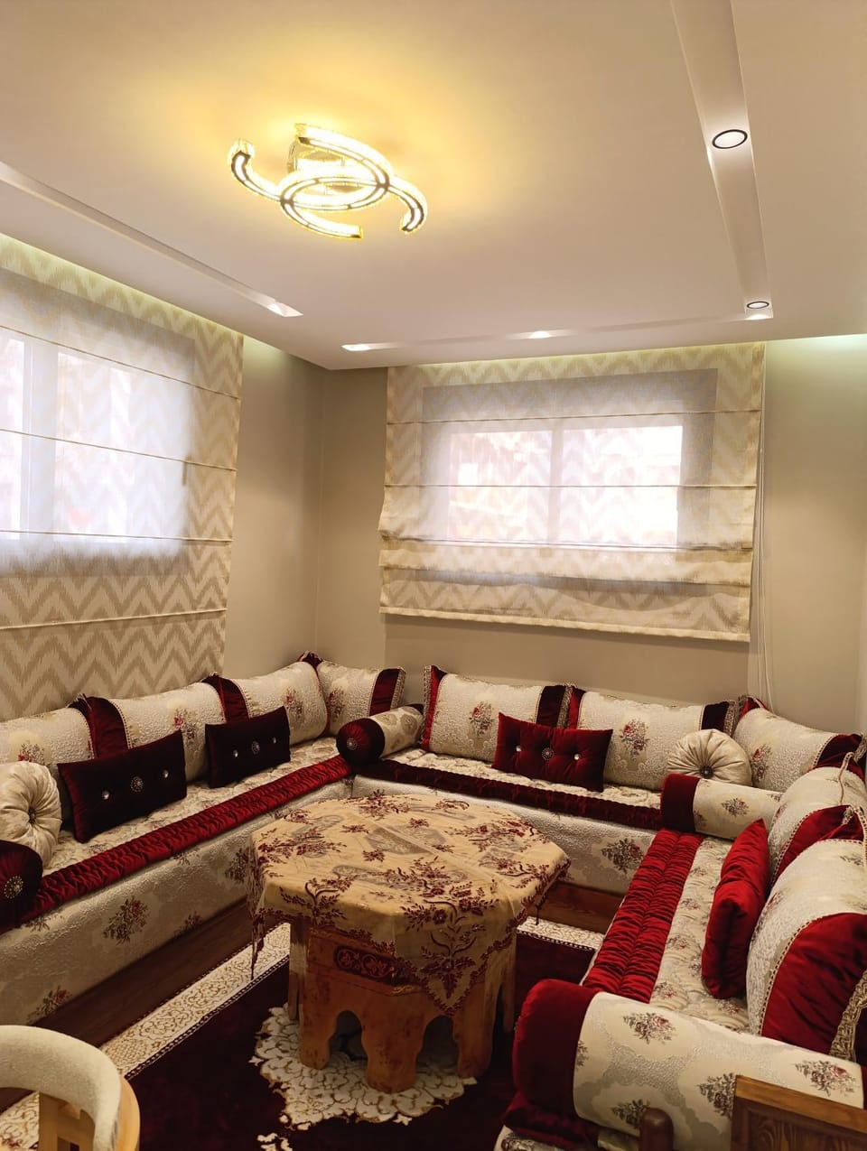 Luxury apartment in Essaouira Apartment in Marrakesh-Safi