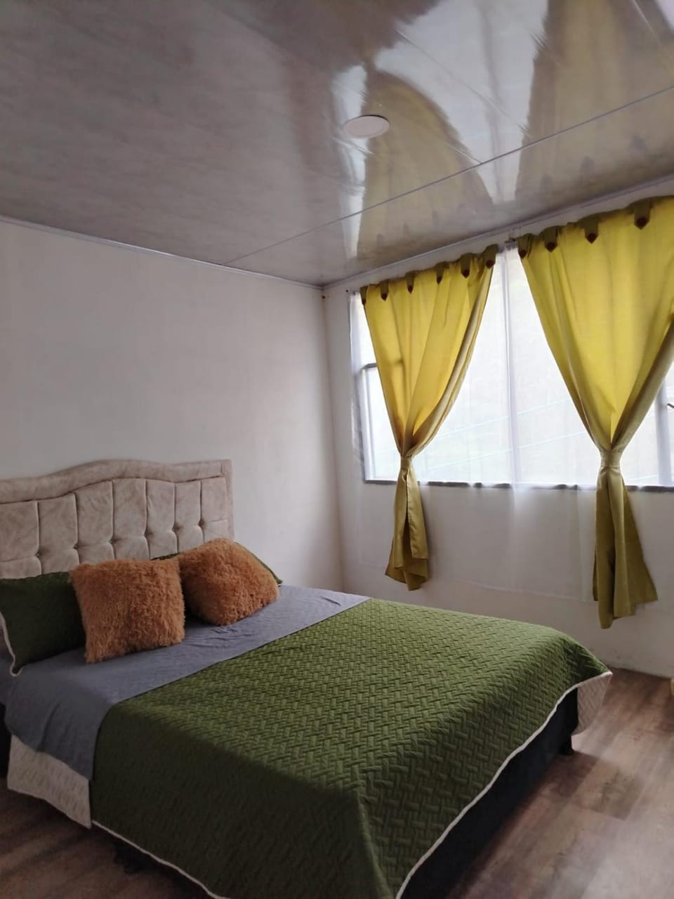 Casa campestre Apartment in Tolima