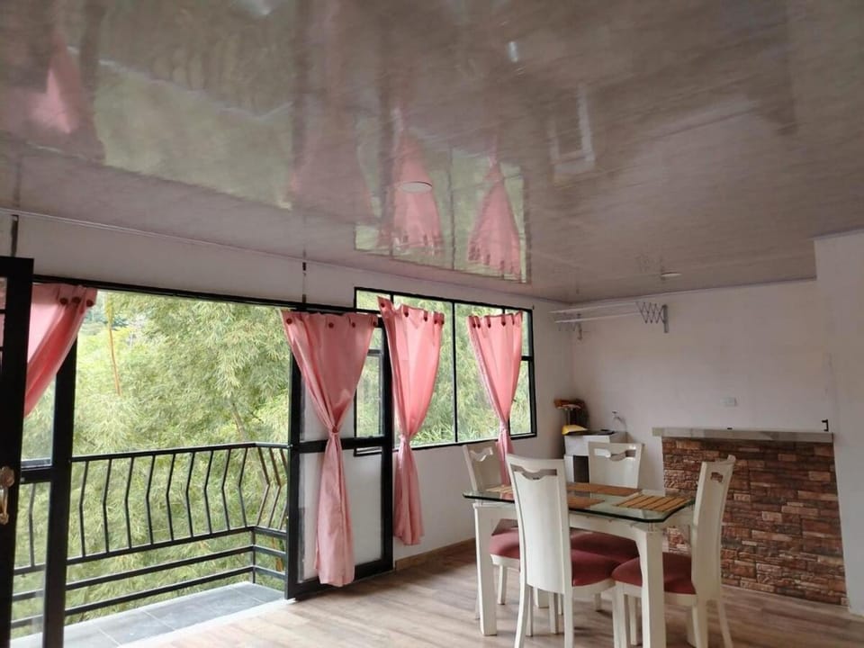 Casa campestre Apartment in Tolima