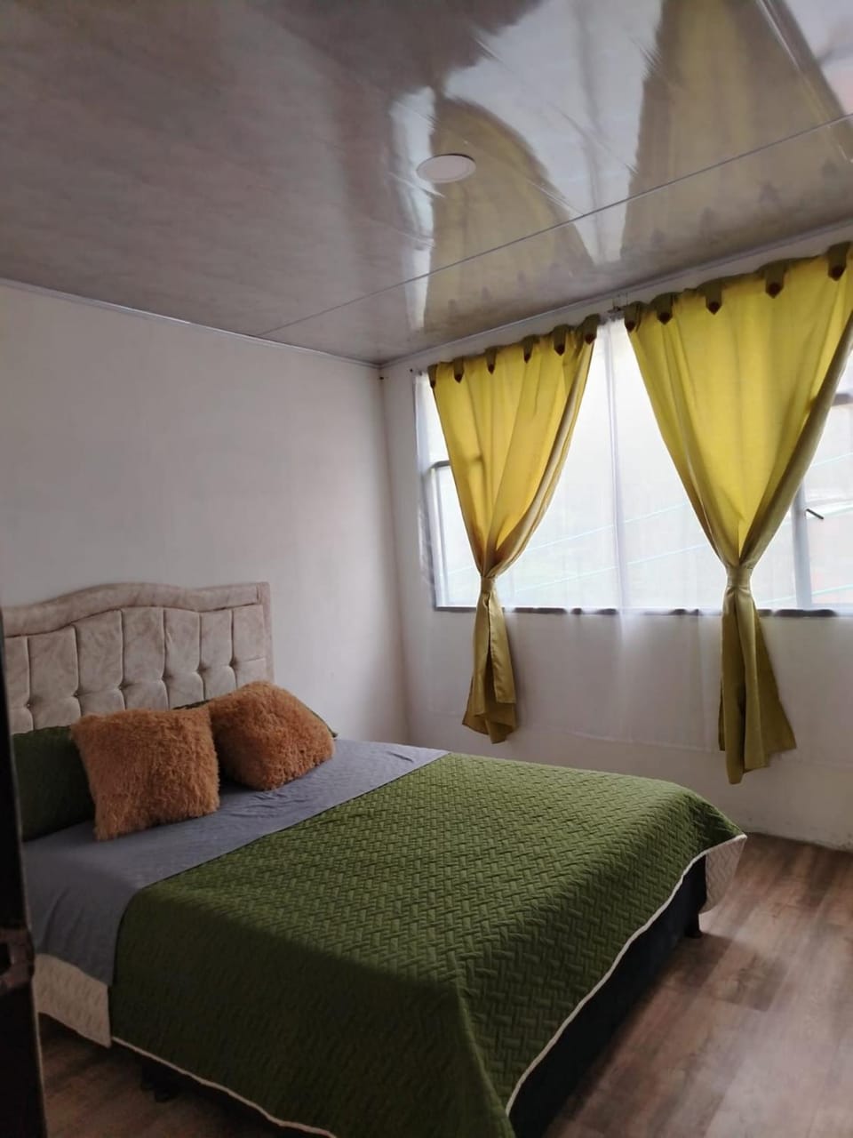 Casa campestre Apartment in Tolima