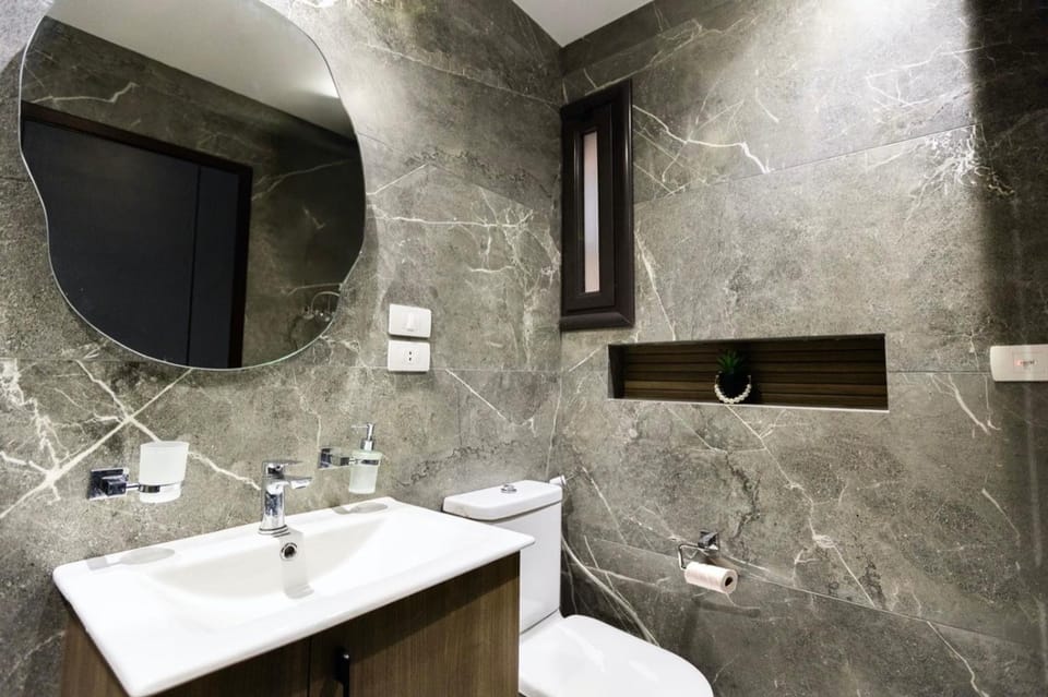 Madinaty B8 Lux Stay 1 Apartment in Cairo Governorate