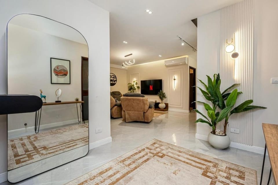 Madinaty B8 Lux Stay 1 Apartment in Cairo Governorate