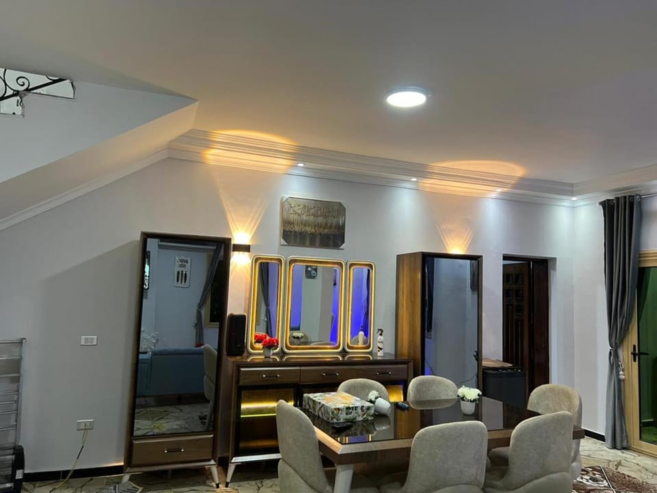 الاسكندريه كينج مريوط Villa in Alexandria Governorate