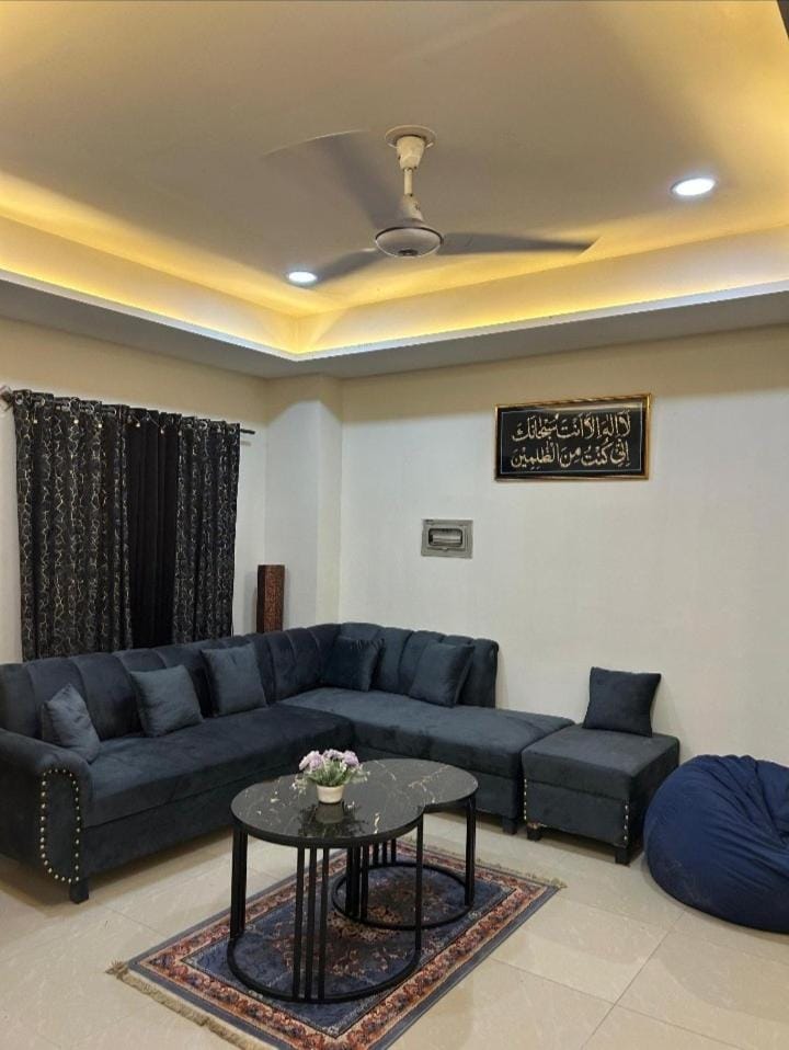 Modern 2BHK apartment Apartment in Islamabad