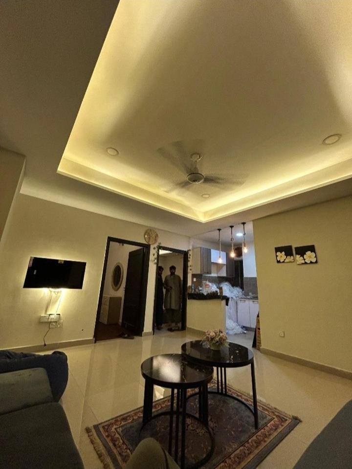Modern 2BHK apartment Apartment in Islamabad