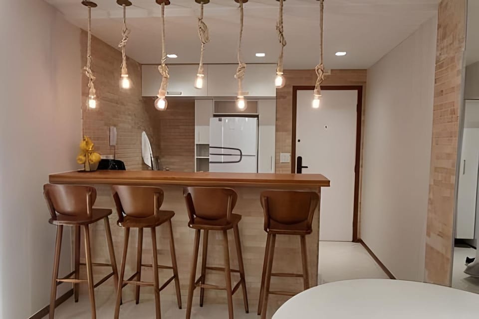 Edificio Crystal Apartment in Vila Velha