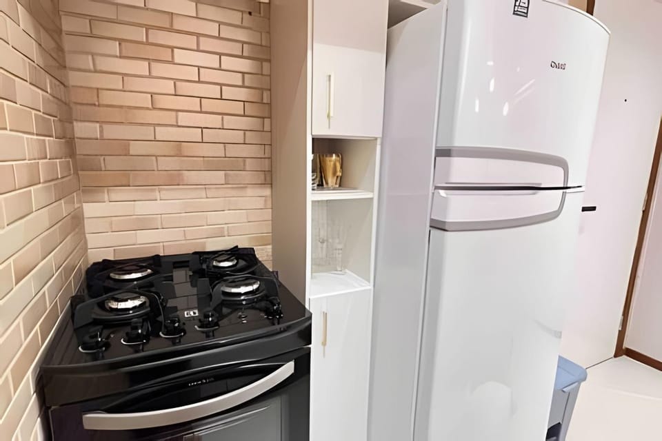 Edificio Crystal Apartment in Vila Velha