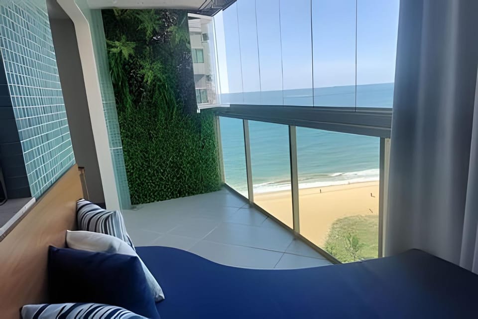 Edificio Crystal Apartment in Vila Velha