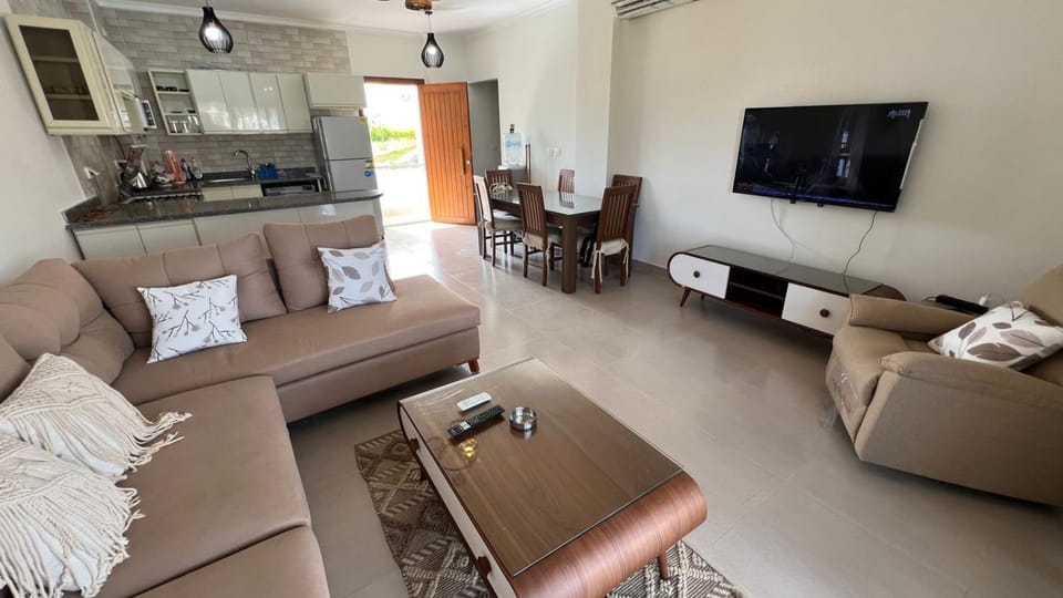 Gaia Chalet-Cozy Family Stay Apartment in Egypt
