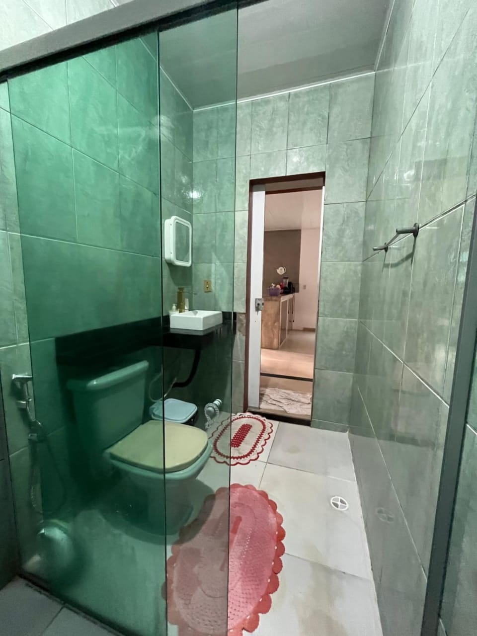 Casa no Aspha Ville em Ananindeua House in Belém
