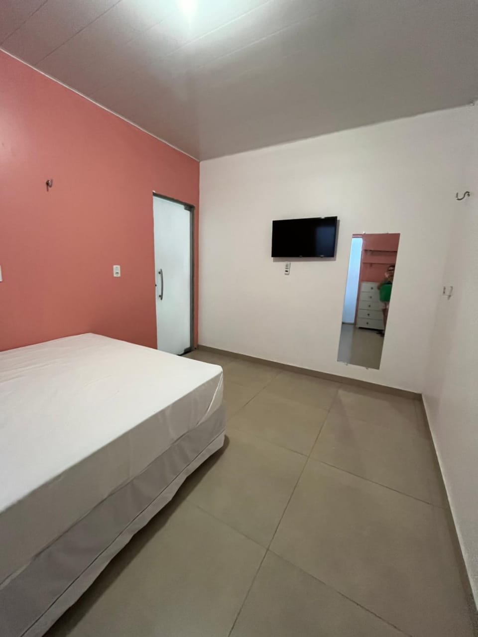Casa no Aspha Ville em Ananindeua House in Belém