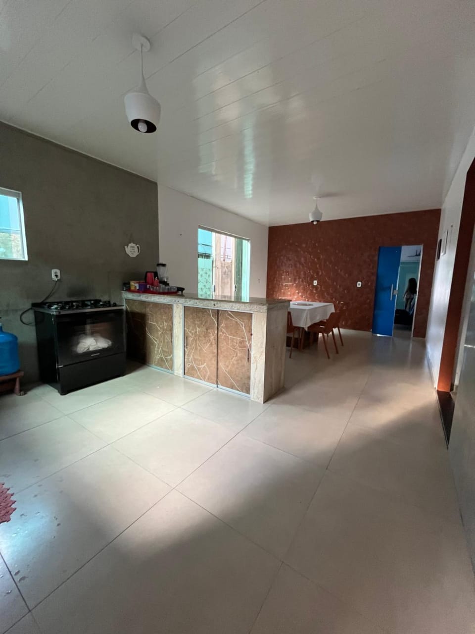 Casa no Aspha Ville em Ananindeua House in Belém