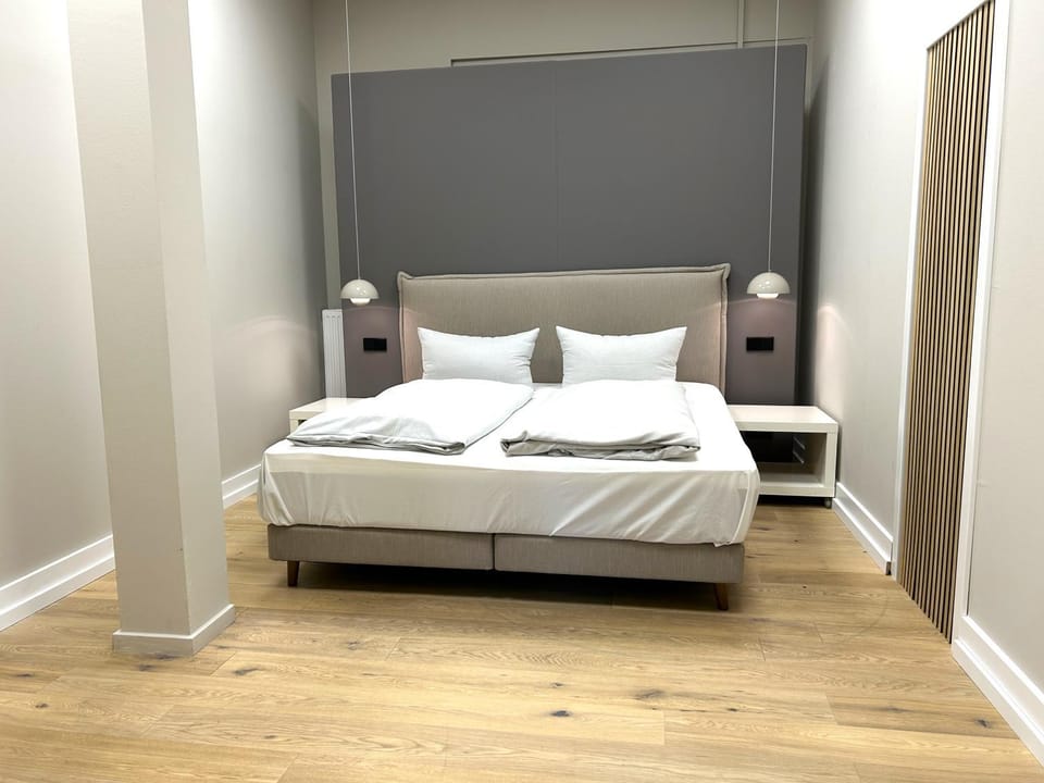 Iderhoff Lounge 01 Apartment in Lower Saxony, Germany