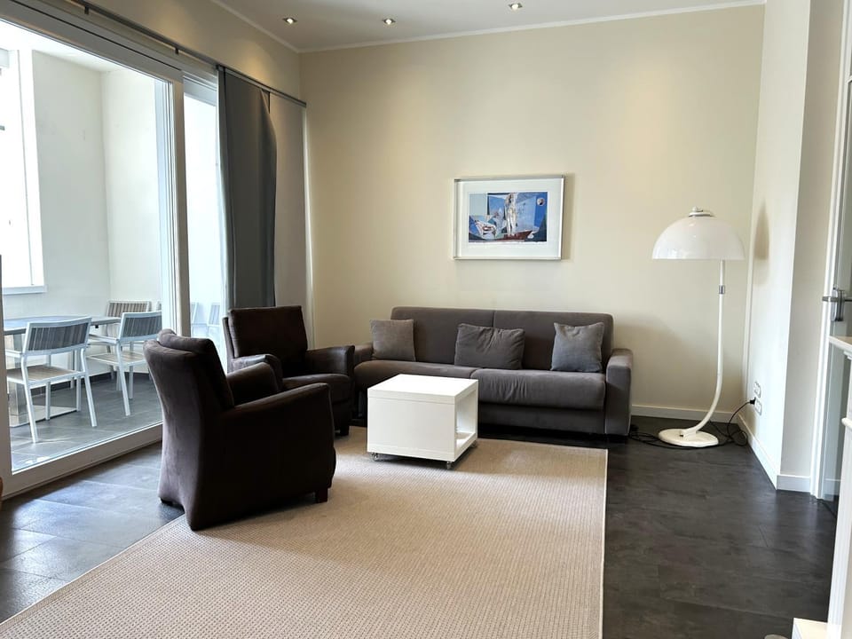 Iderhoff Lounge 01 Apartment in Lower Saxony, Germany