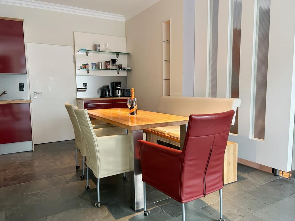 Lounge 04 Apartment in Lower Saxony, Germany