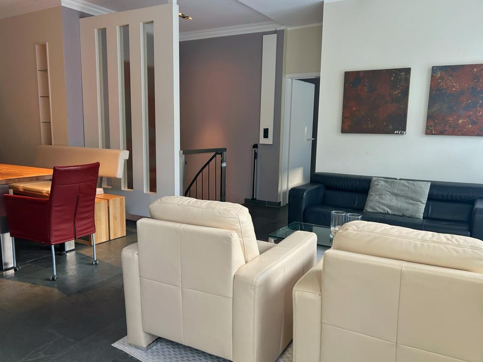 Lounge 04 Apartment in Lower Saxony, Germany