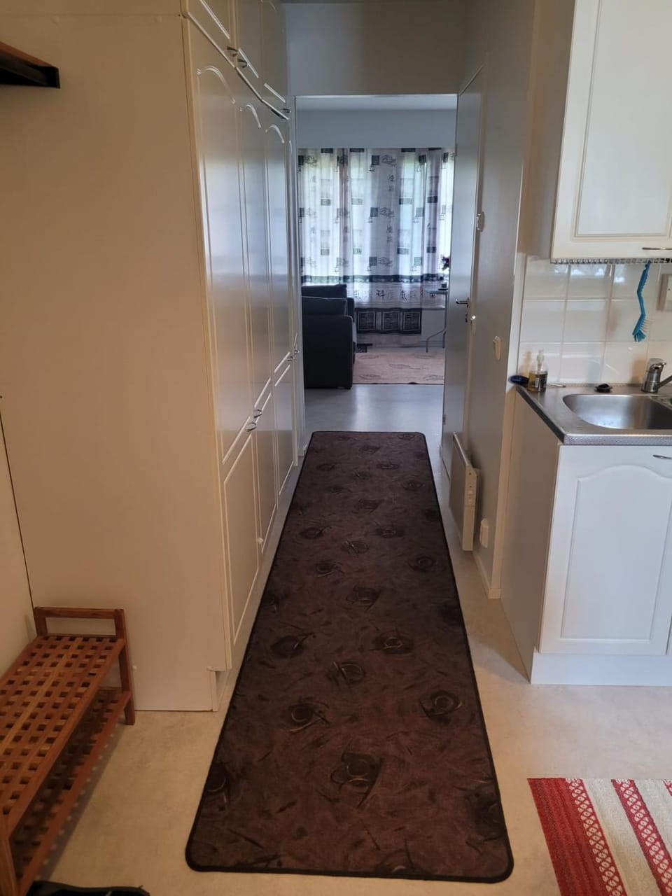 Hossanraitti Apartment in Lapland