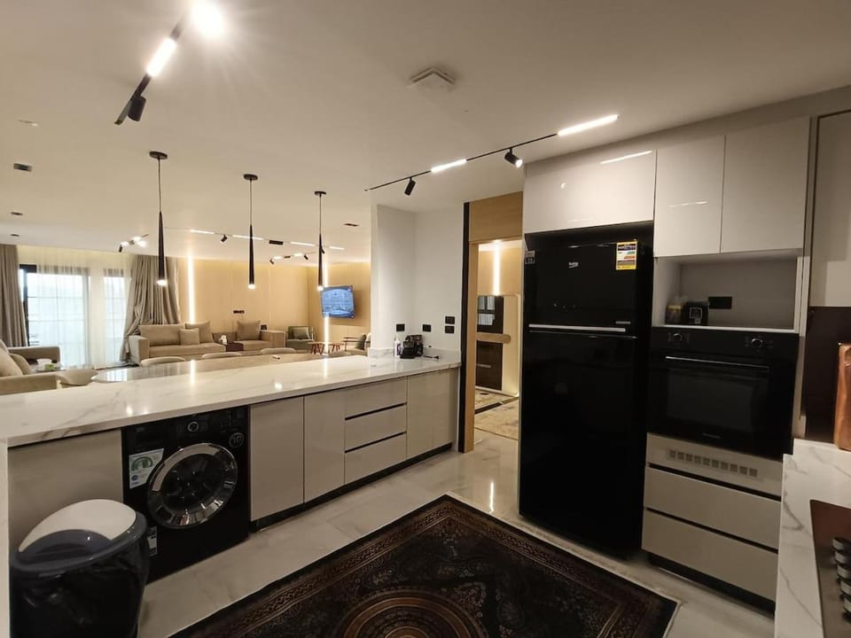 A modern hotel-style apartment Apartment in Egypt