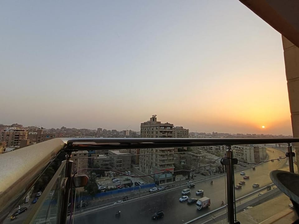 A modern hotel-style apartment Apartment in Egypt