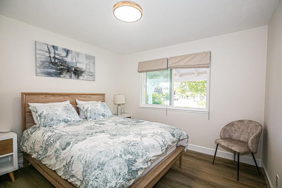 Fun 3BR with Pool & Slide, Pet Friendly in San Jose House in San Jose