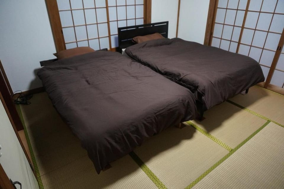 KAMADOBA glamping House in Chiba Prefecture