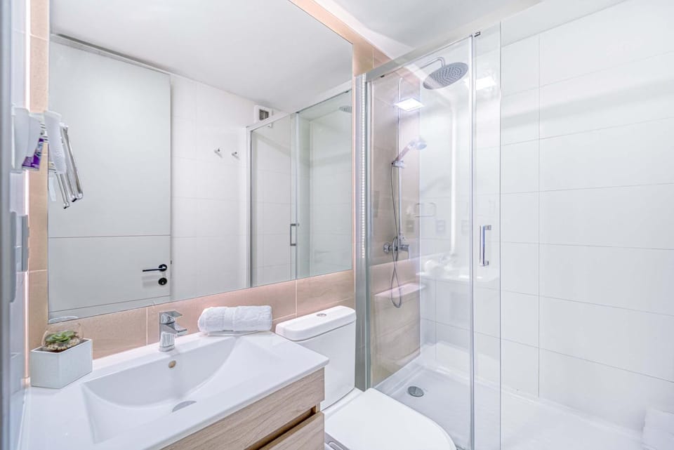 Coastal Escape Apartment in Santiago Metropolitan Region
