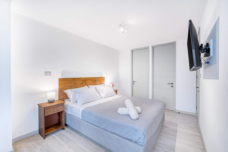 Coastal Escape Apartment in Santiago Metropolitan Region