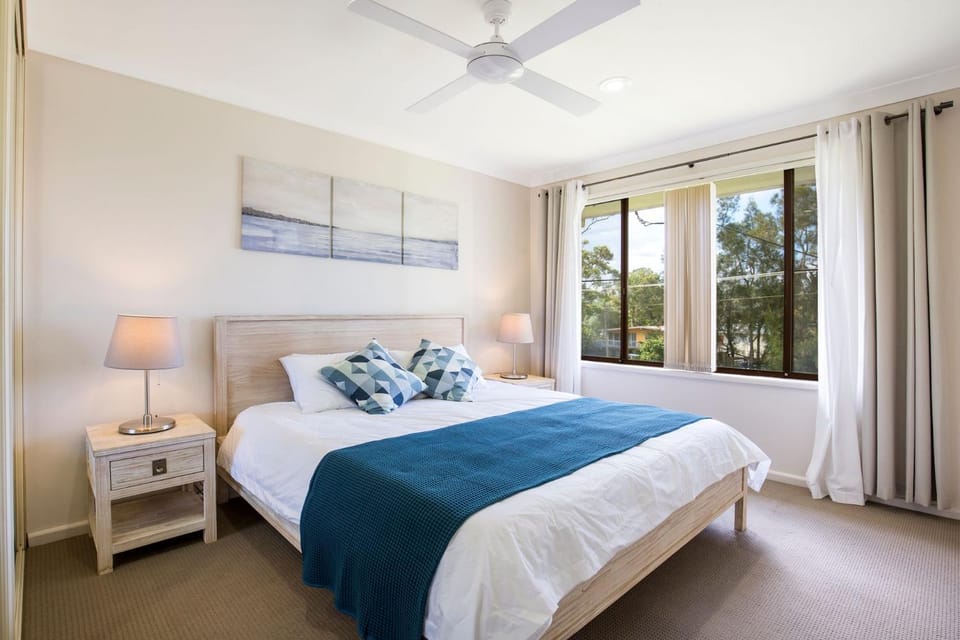 Sunsets - Family Friendly, Affordable House in Culburra Beach